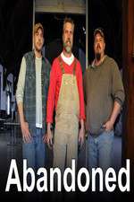 Watch Abandoned 123moviesFree
