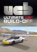Watch Ultimate Car Build-Off 123moviesFree