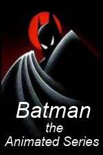 Watch Batman The Animated Series 123moviesFree