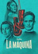 Watch La MÃ¡quina 123moviesFree