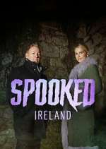 Watch Spooked Ireland 123moviesFree
