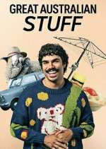 Watch Great Australian Stuff 123moviesFree