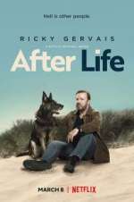 Watch After Life 123moviesFree