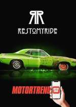 Watch Resto My Ride 123moviesFree