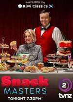 Watch Snackmasters 123moviesFree