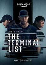 Watch The Terminal List 123moviesFree
