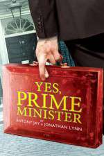Watch Yes Prime Minister 123moviesFree