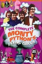 Watch Monty Python's Flying Circus 123moviesFree