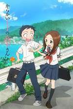 Watch Karakai Jouzu no Takagi-san 123moviesFree