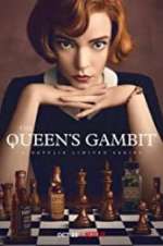 Watch The Queen\'s Gambit 123moviesFree