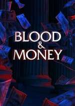Watch Blood & Money 123moviesFree