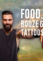 Watch Food, Booze & Tattoos 123moviesFree