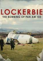 Watch Lockerbie: The Bombing of Pan Am 103 123moviesFree