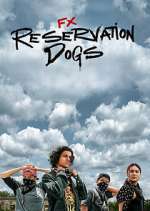 Watch Reservation Dogs 123moviesFree