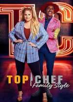 Watch Top Chef Family Style 123moviesFree