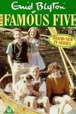 Watch The Famous Five (1996) 123moviesFree