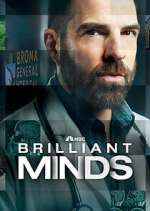 brilliant minds season 2 episode 14 tv poster