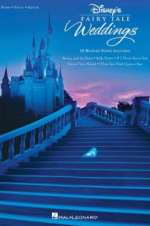 Watch Disney's Fairy Tale Weddings 123moviesFree