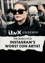 Watch The Search for Instagram's Worst Con Artist 123moviesFree