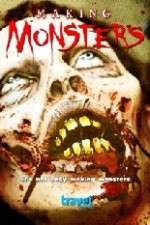 Watch Making Monsters 123moviesFree