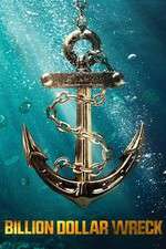 Watch Billion Dollar Wreck 123moviesFree