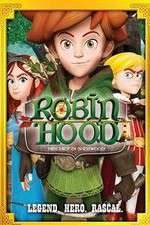 Watch Robin Hood: Mischief in Sherwood 123moviesFree