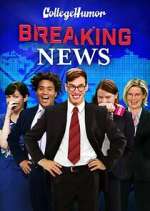 Watch Breaking News: No Laugh Newsroom 123moviesFree