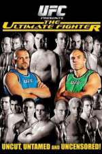 Watch The Ultimate Fighter 123moviesFree