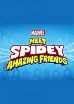Watch Marvel's Meet Spidey and His Amazing Friends 123moviesFree