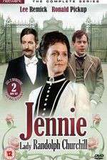 Watch Jennie: Lady Randolph Churchill 123moviesFree