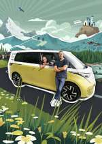 Watch Paddy and Chris: Road Tripping 123moviesFree