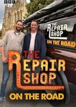 the repair shop on the road season 2 episode 5 tv poster