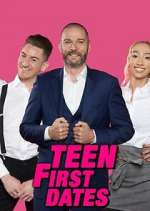 Watch Teen First Dates 123moviesFree