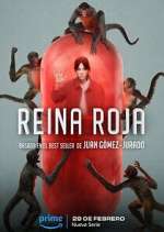 Watch Reina Roja 123moviesFree