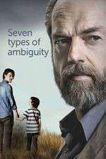 Watch Seven Types of Ambiguity 123moviesFree