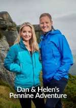 Watch Dan & Helen's Pennine Adventure 123moviesFree