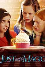 Watch Just Add Magic 123moviesFree