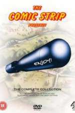 Watch The Comic Strip Presents... 123moviesFree