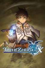 Watch Tales of Zestiria the X 123moviesFree