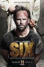 Watch Six 123moviesFree