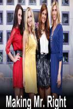 Watch Making Mr. Right 123moviesFree