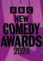 Watch BBC New Comedy Awards 123moviesFree