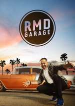 Watch RMD Garage 123moviesFree
