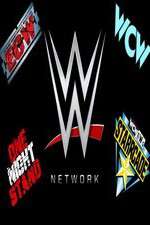 Watch WWE Pay-Per-View on WWE Network 123moviesFree