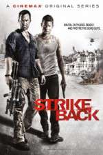 Watch Strike Back 123moviesFree