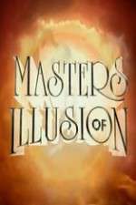 Watch Masters of Illusion 123moviesFree