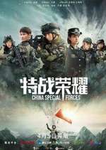 Watch Glory of the Special Forces 123moviesFree