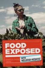 Watch Food Exposed with Nelufar Hedayat 123moviesFree