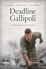 Watch Deadline Gallipoli 123moviesFree