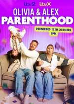 Watch Olivia and Alex: Parenthood 123moviesFree